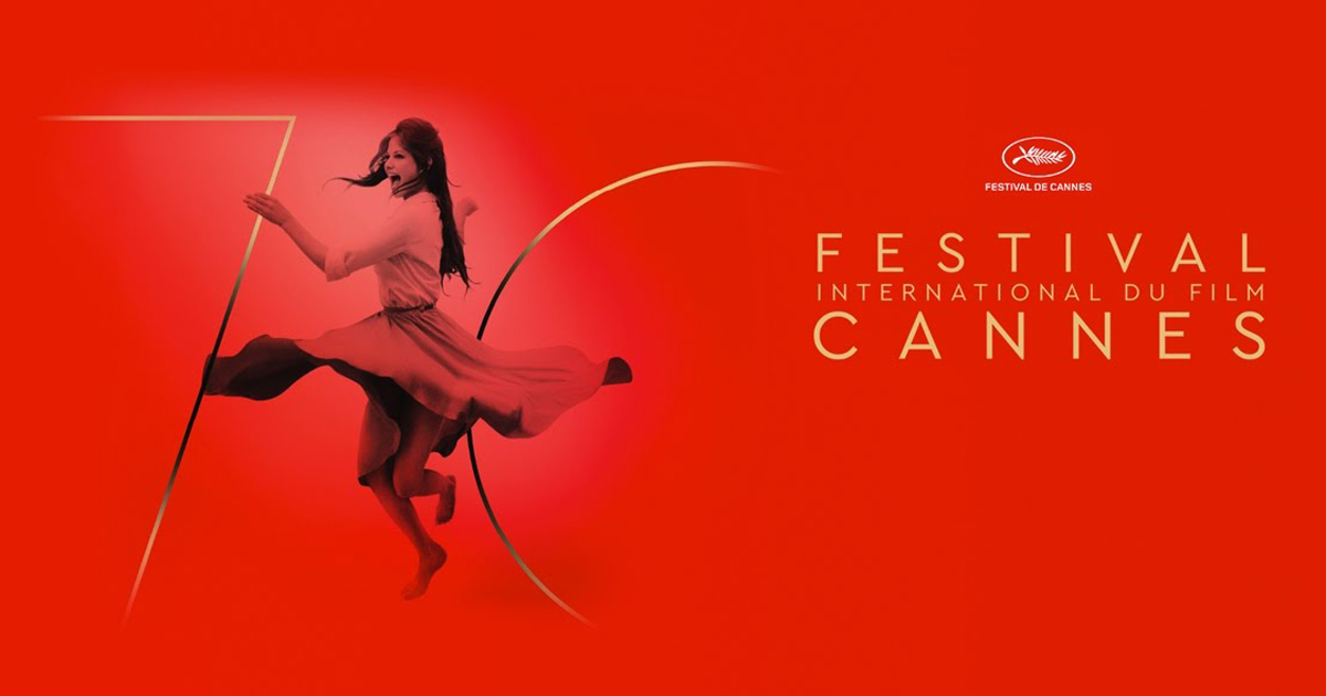 Netflix Makes Waves At the Cannes Film Festival Sandbox