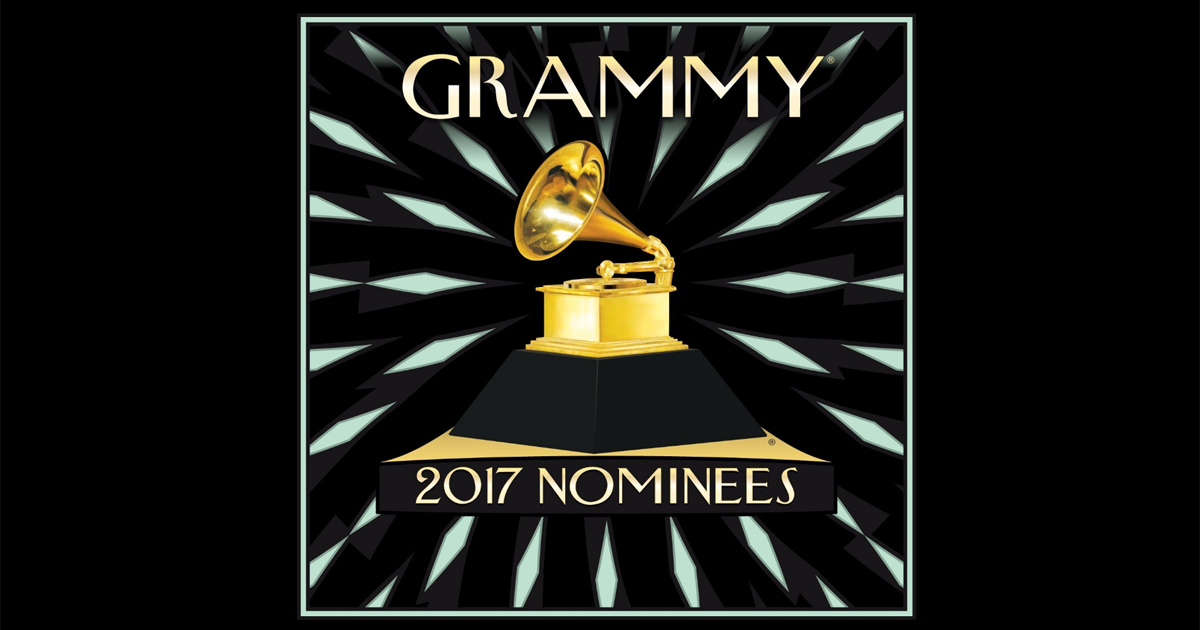 Who Should Perform What at the 59th Grammy Awards : Showbiz Sandbox