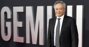 Director Ang Lee