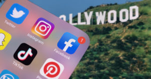 Hollywood Social Media Coach