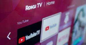 Roku vs YouTube TV