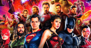 Hollywood's Superhero Movie Problem